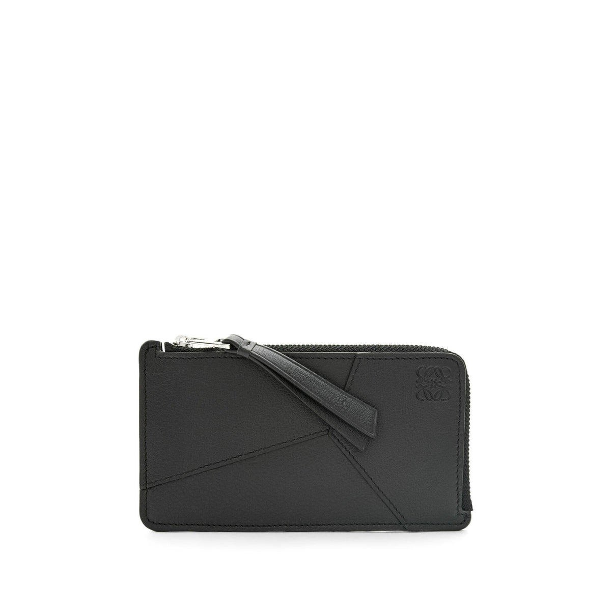 Loewe Leather Coin Cardholder