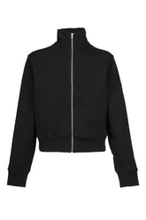 STANDARD TRACK JACKET / BLK