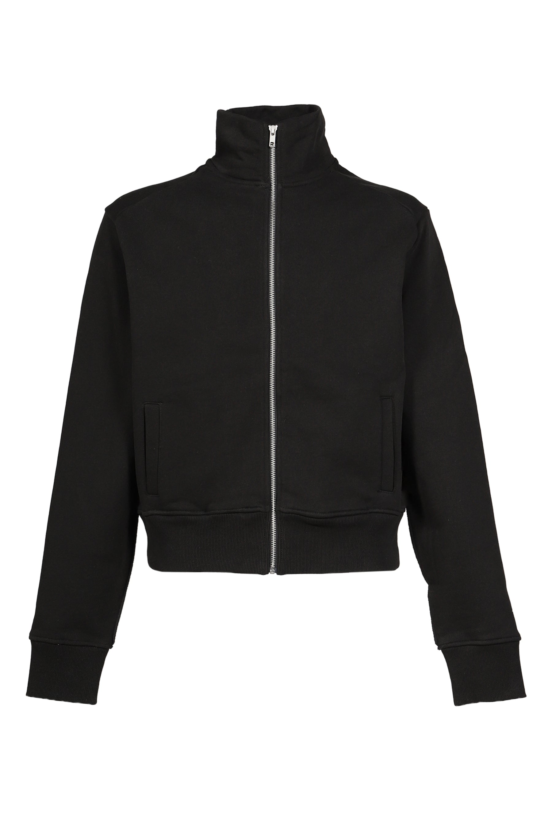 STANDARD TRACK JACKET / BLK