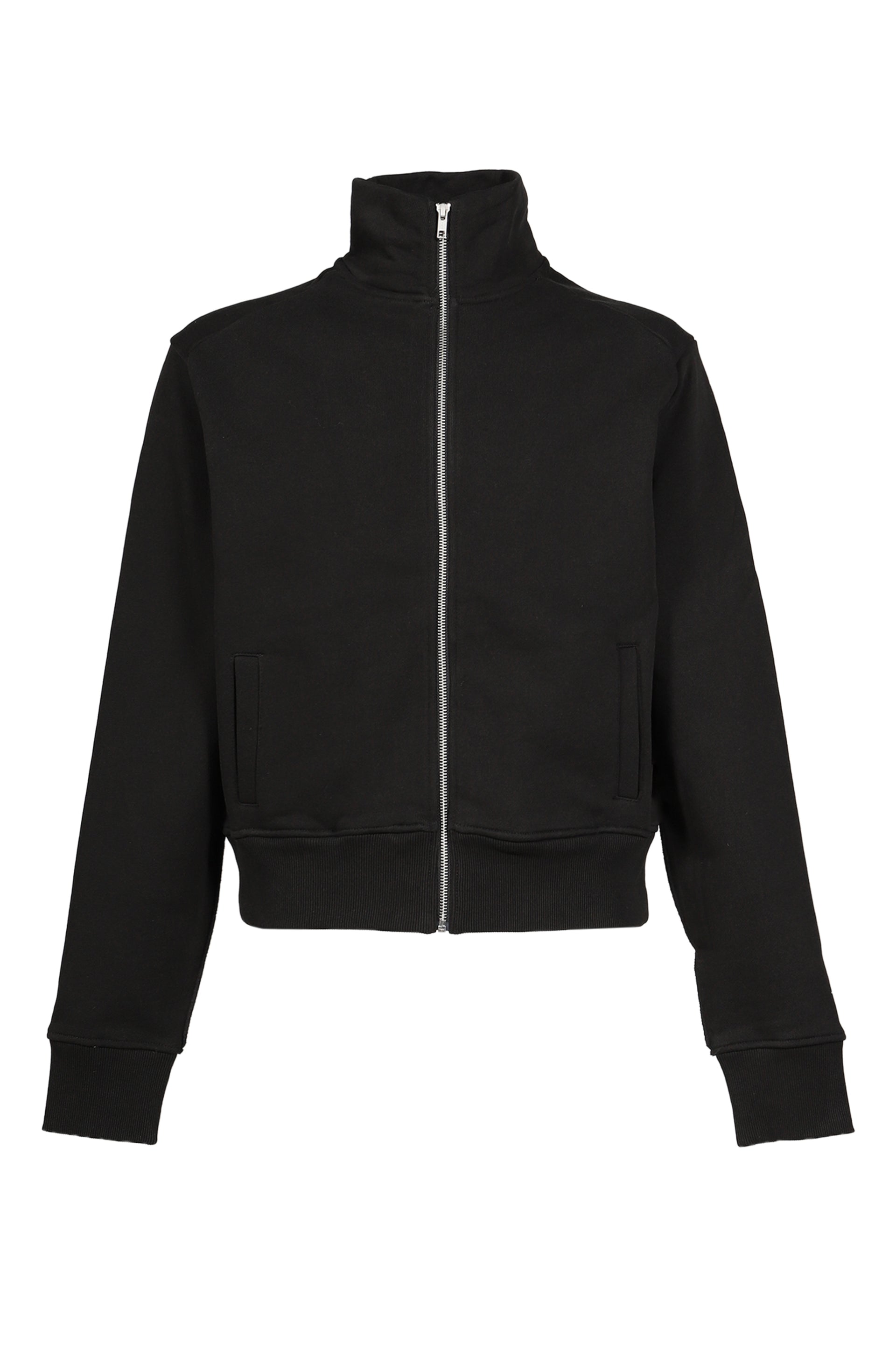 STANDARD TRACK JACKET / BLK