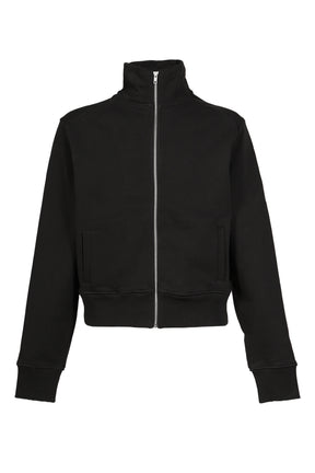 STANDARD TRACK JACKET / BLK