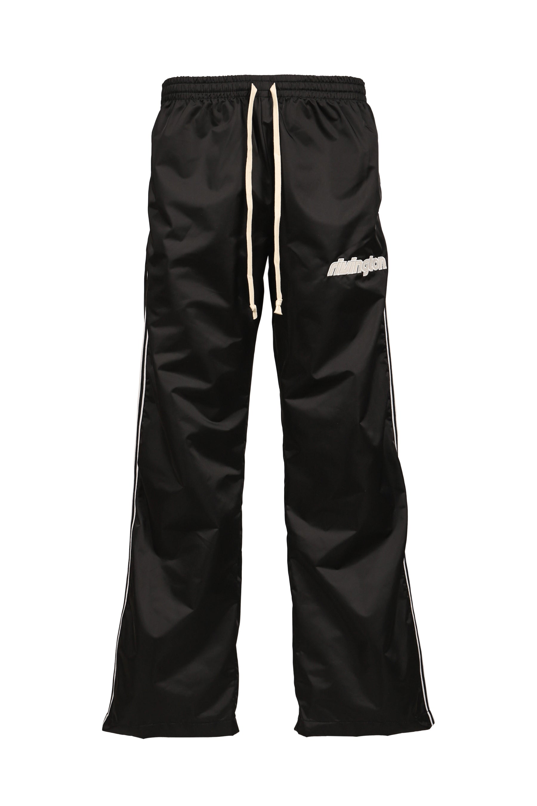 FLAGSHIP APOSTOL PANT / BLACK
