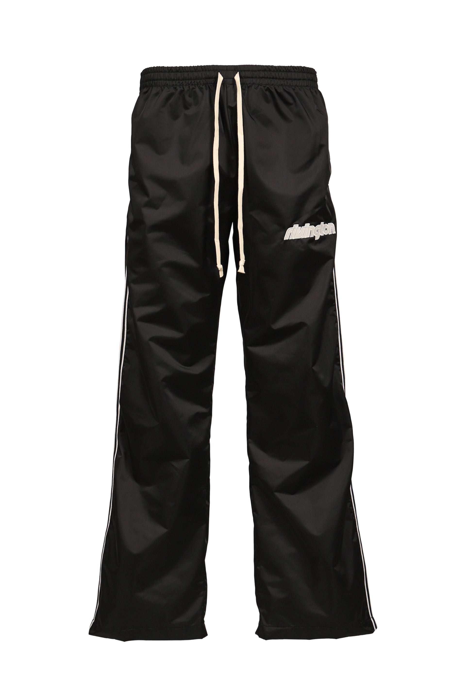 FLAGSHIP APOSTOL PANT / BLACK