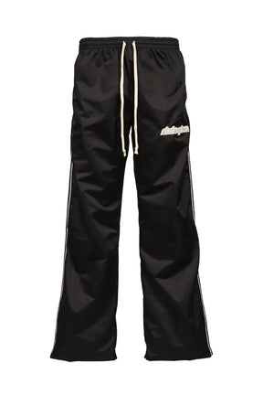 FLAGSHIP APOSTOL PANT / BLACK