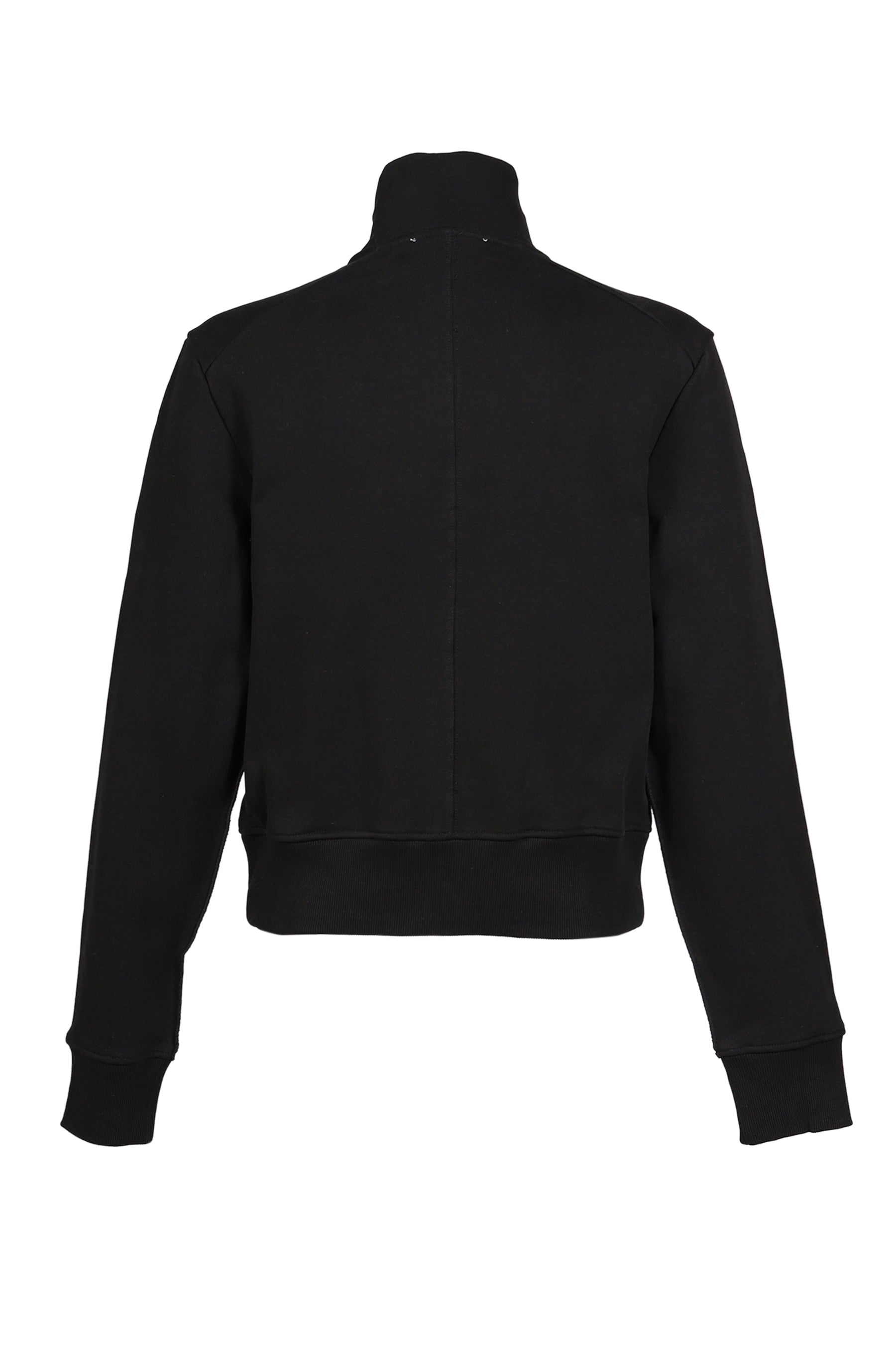 STANDARD TRACK JACKET / BLK