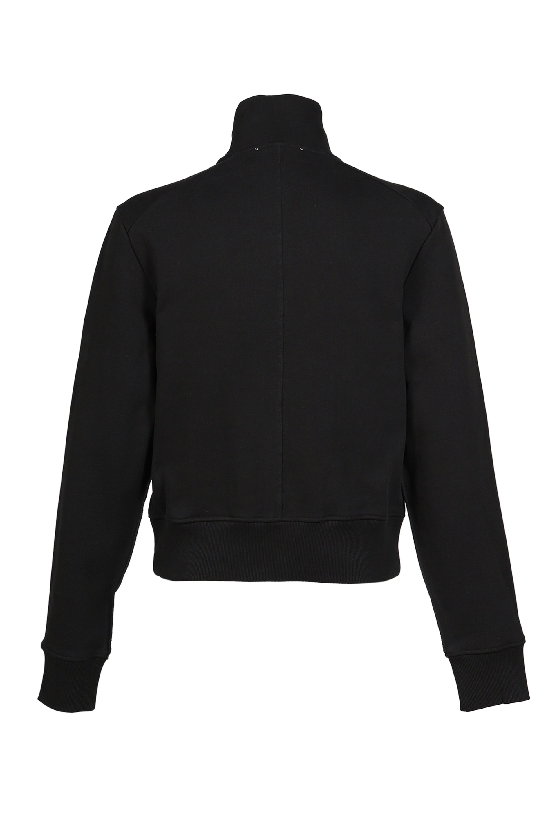 STANDARD TRACK JACKET / BLK