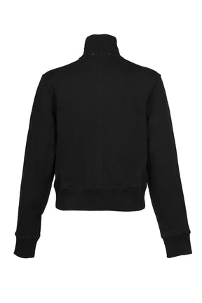 STANDARD TRACK JACKET / BLK