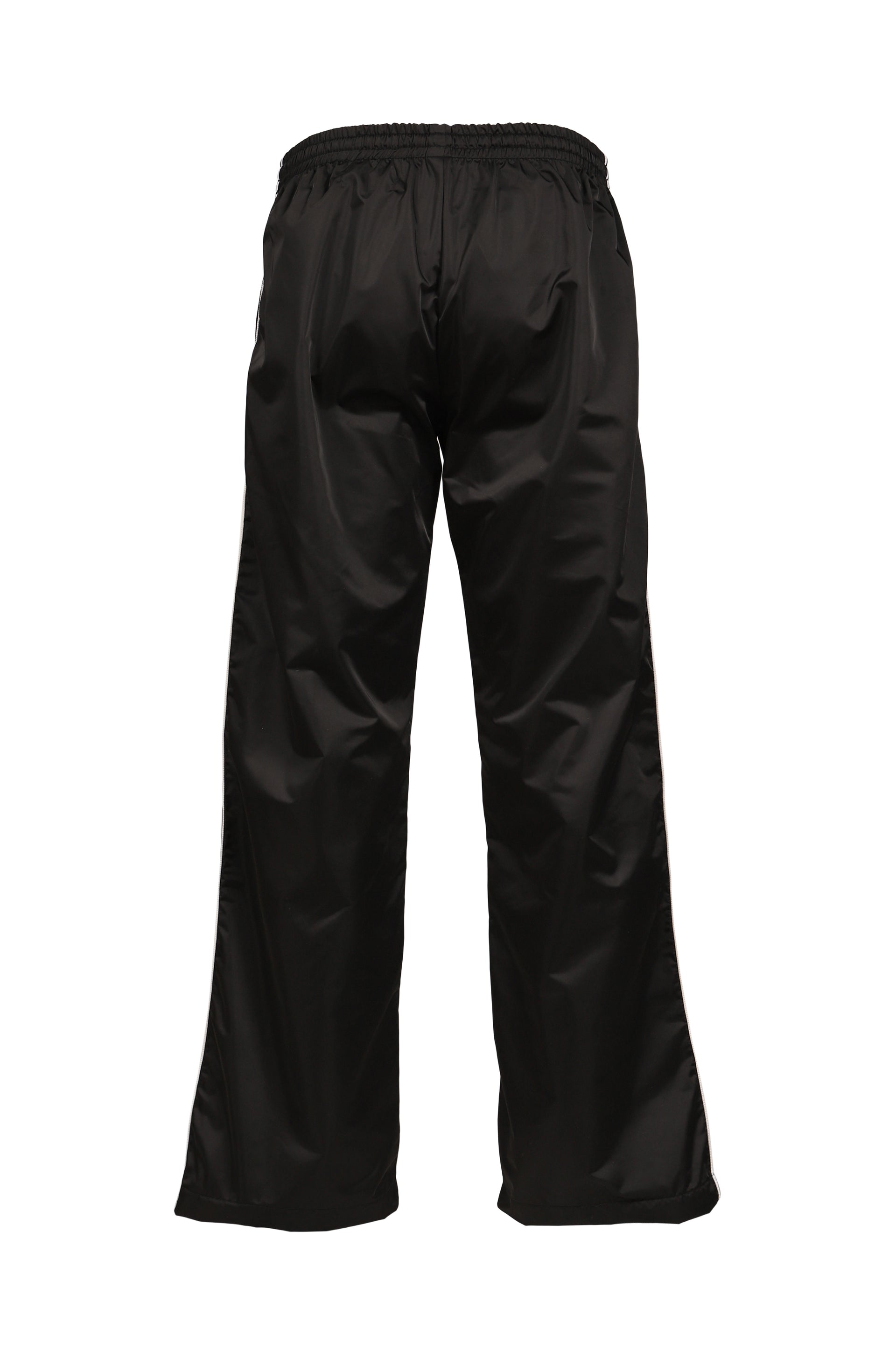 FLAGSHIP APOSTOL PANT / BLACK