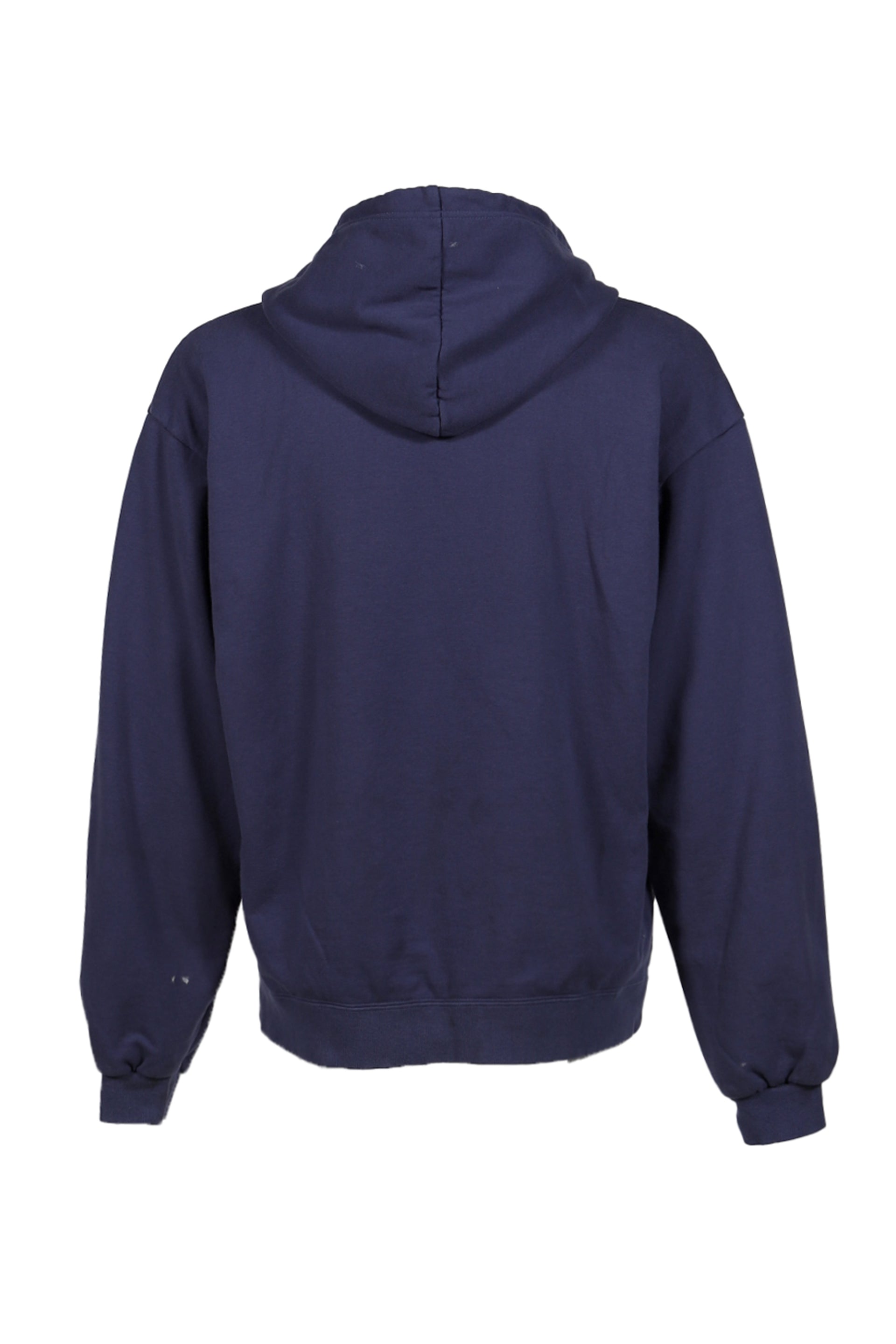SWJP ZIP HOODIE / NVY