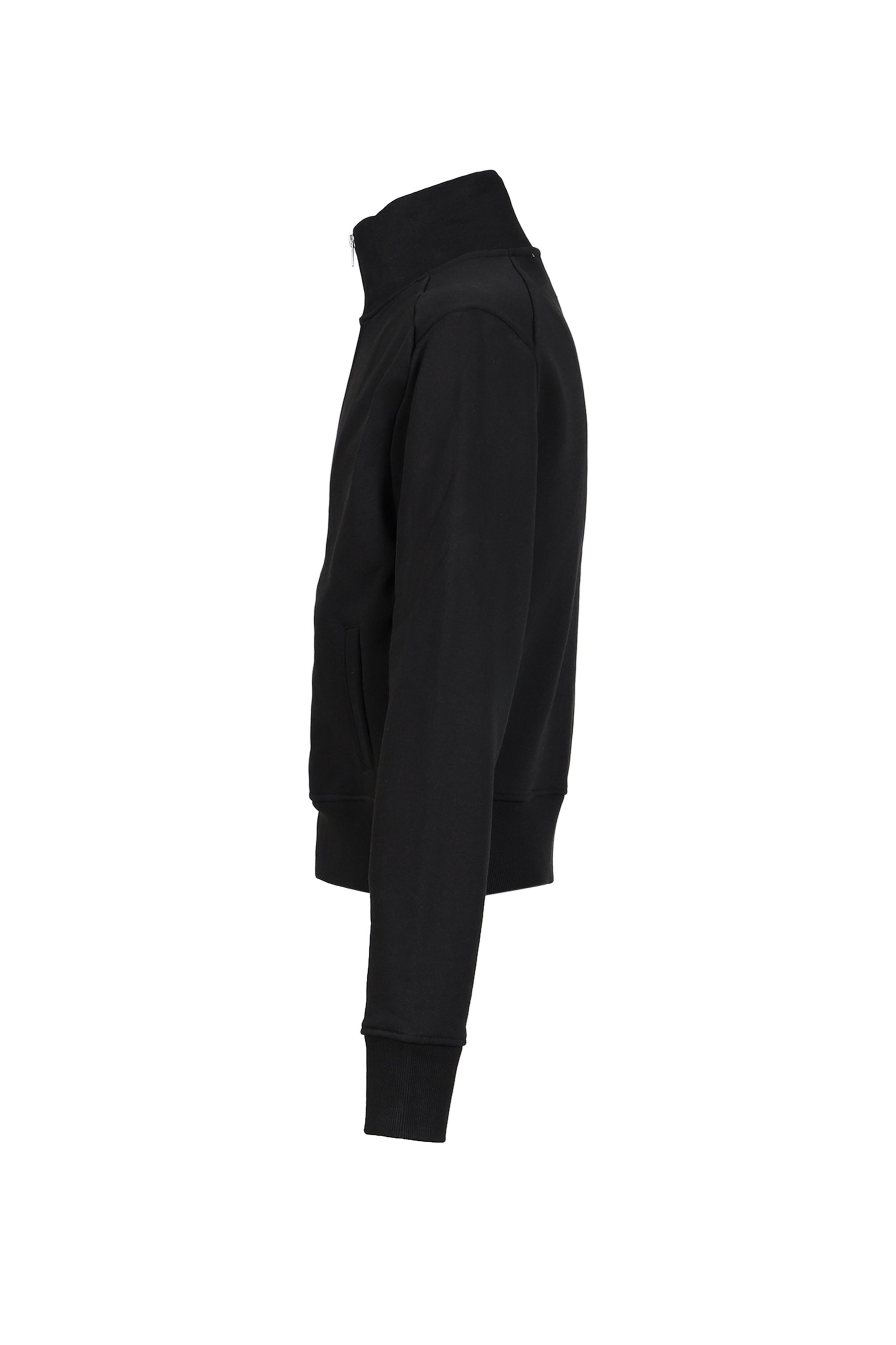 STANDARD TRACK JACKET / BLK