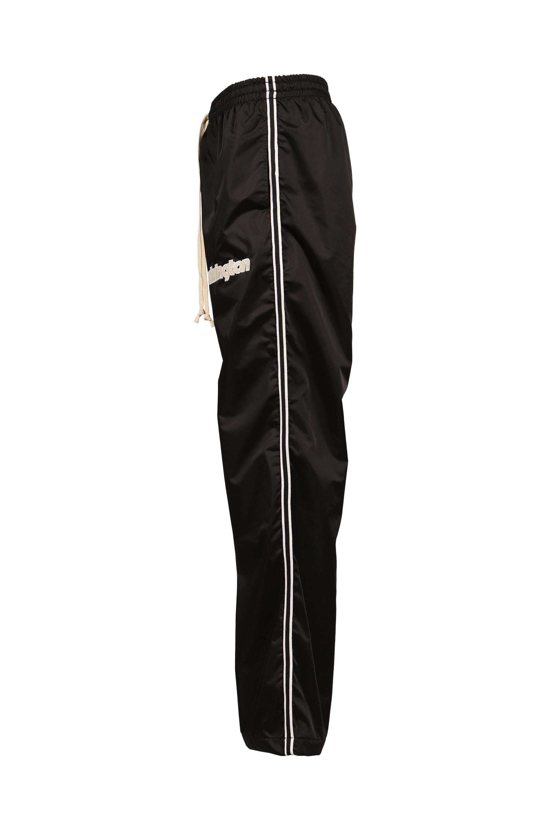 FLAGSHIP APOSTOL PANT / BLACK