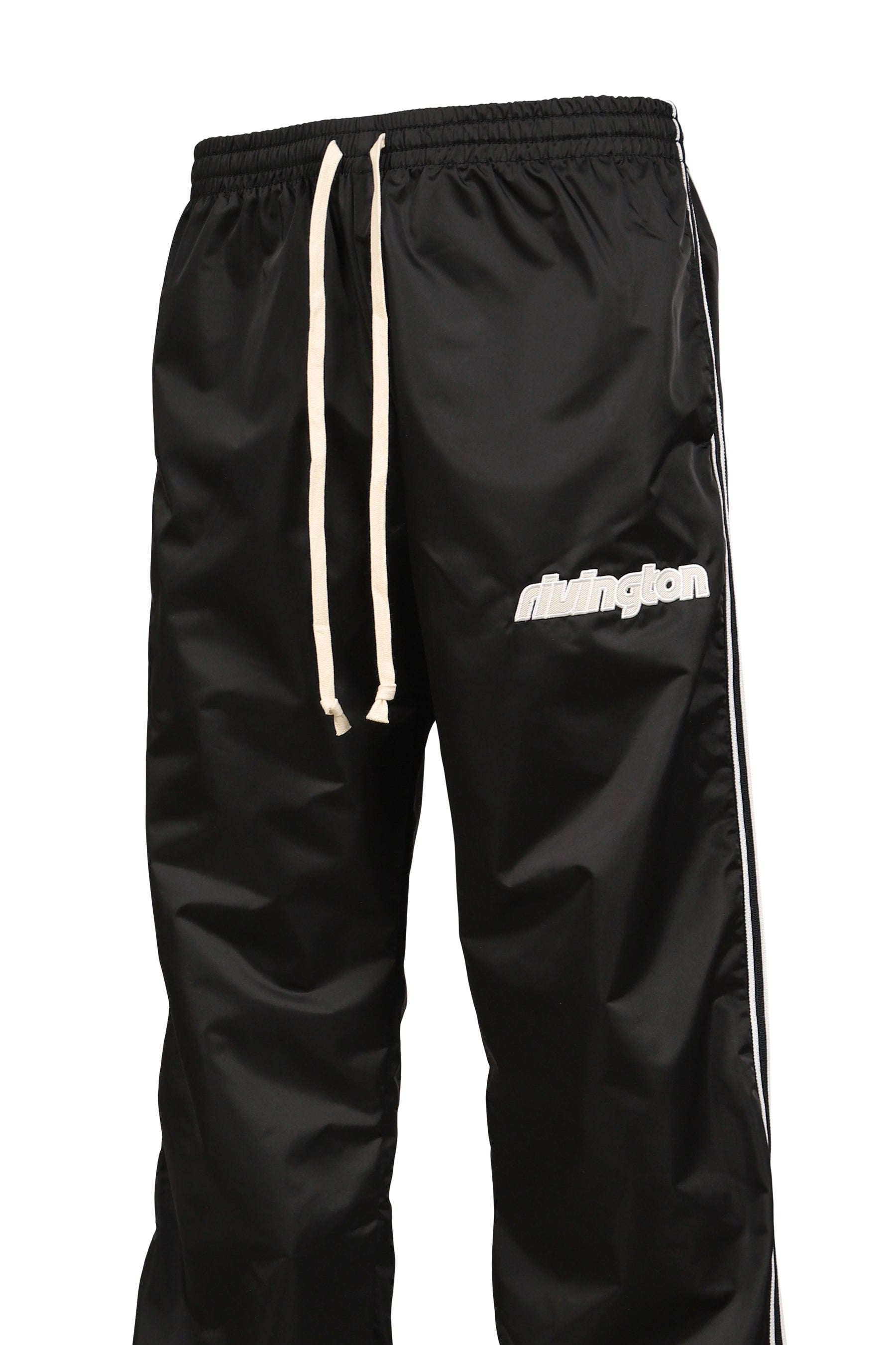 FLAGSHIP APOSTOL PANT / BLACK