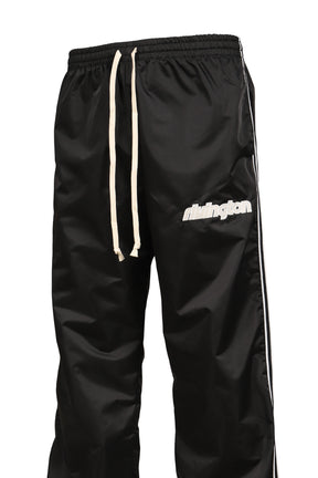 FLAGSHIP APOSTOL PANT / BLACK