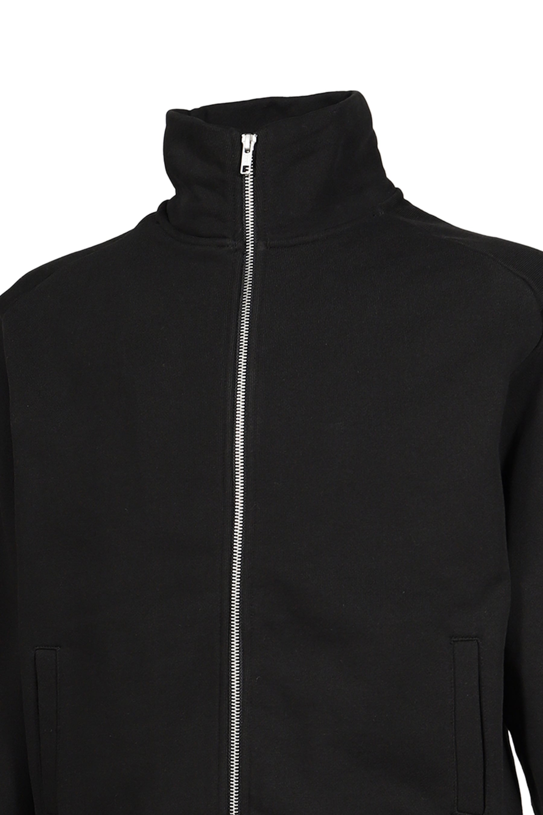 STANDARD TRACK JACKET / BLK