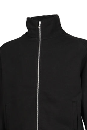 STANDARD TRACK JACKET / BLK
