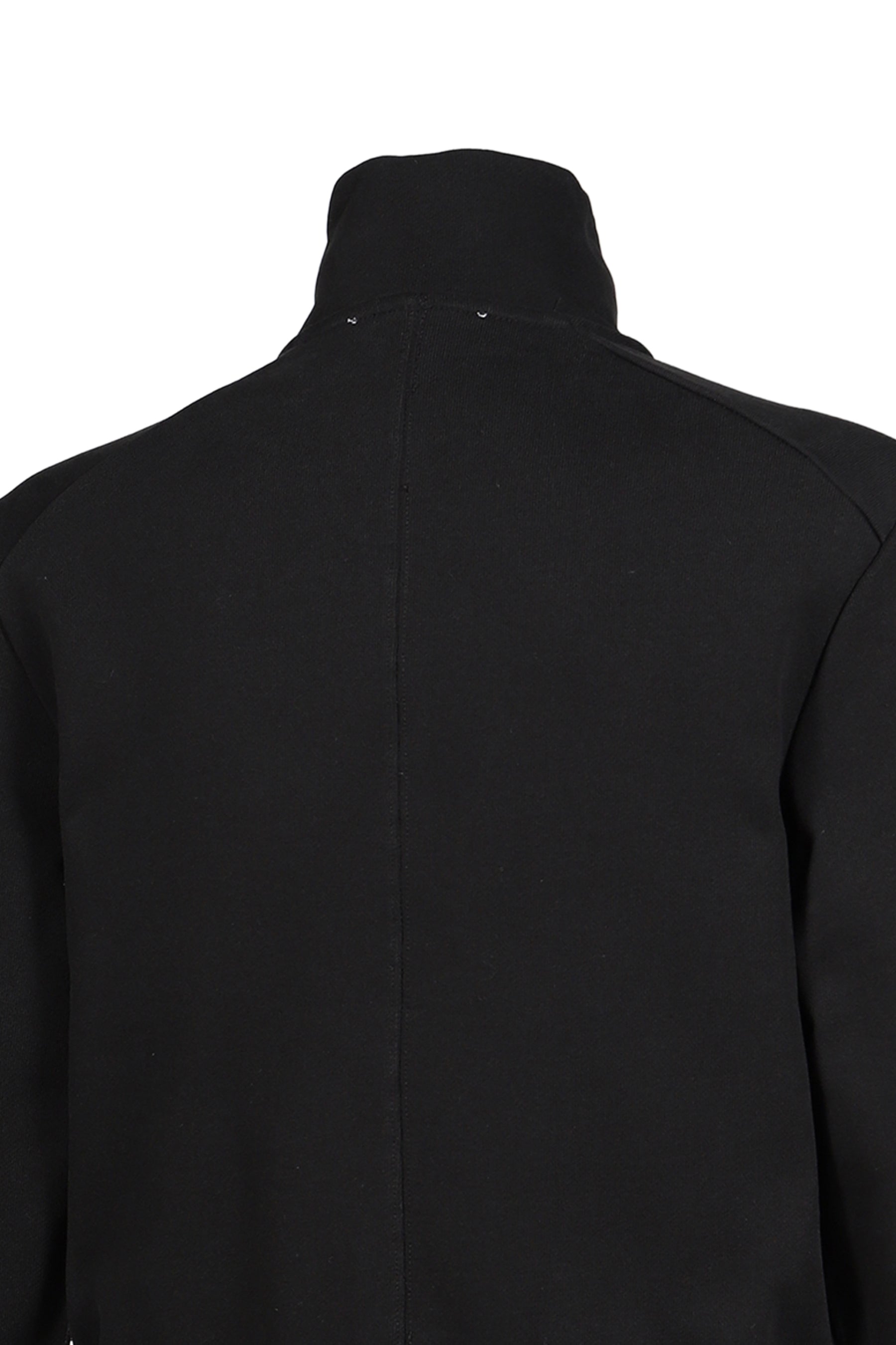 STANDARD TRACK JACKET / BLK