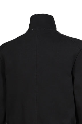 STANDARD TRACK JACKET / BLK
