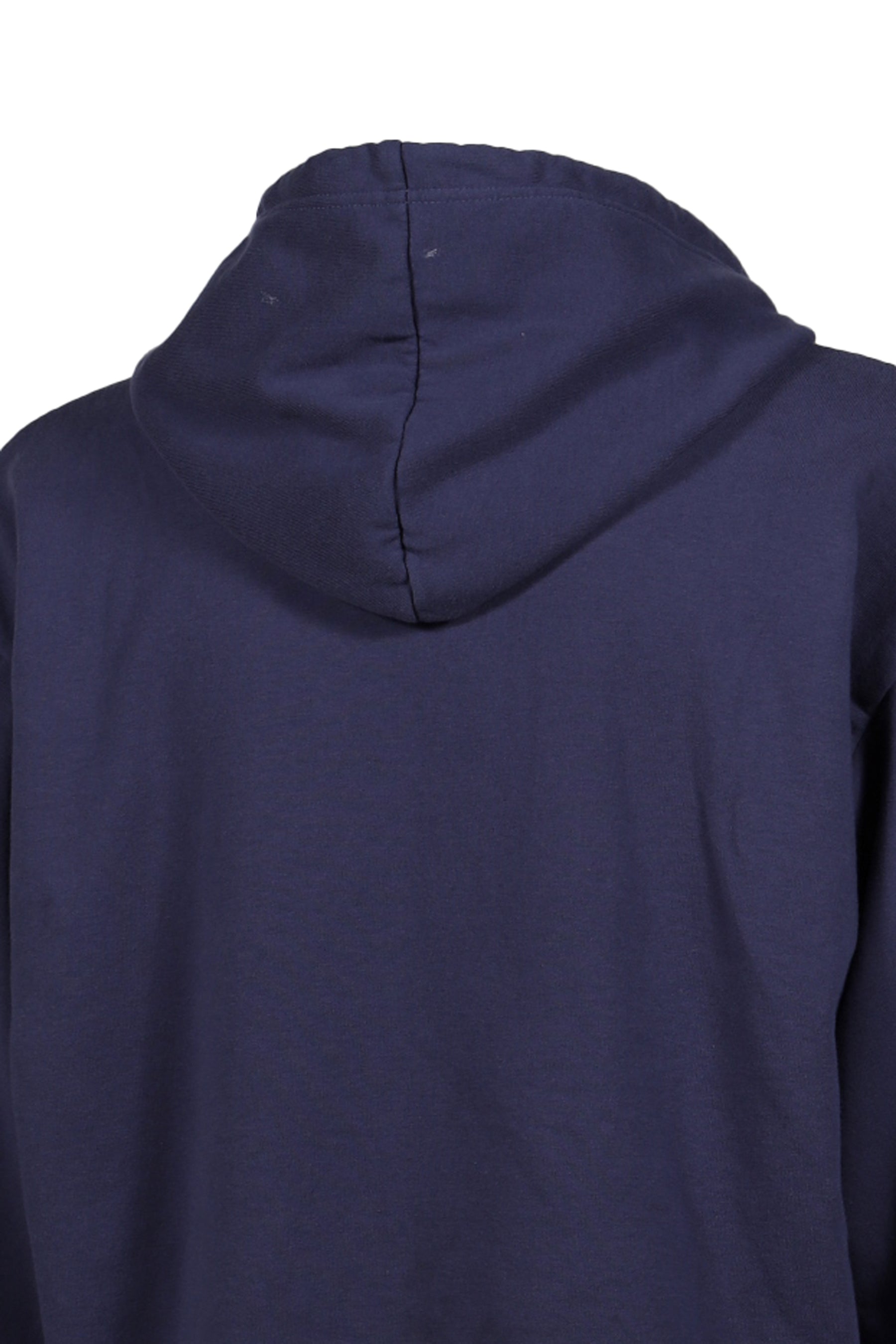 SWJP ZIP HOODIE / NVY