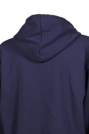 SWJP ZIP HOODIE / NVY