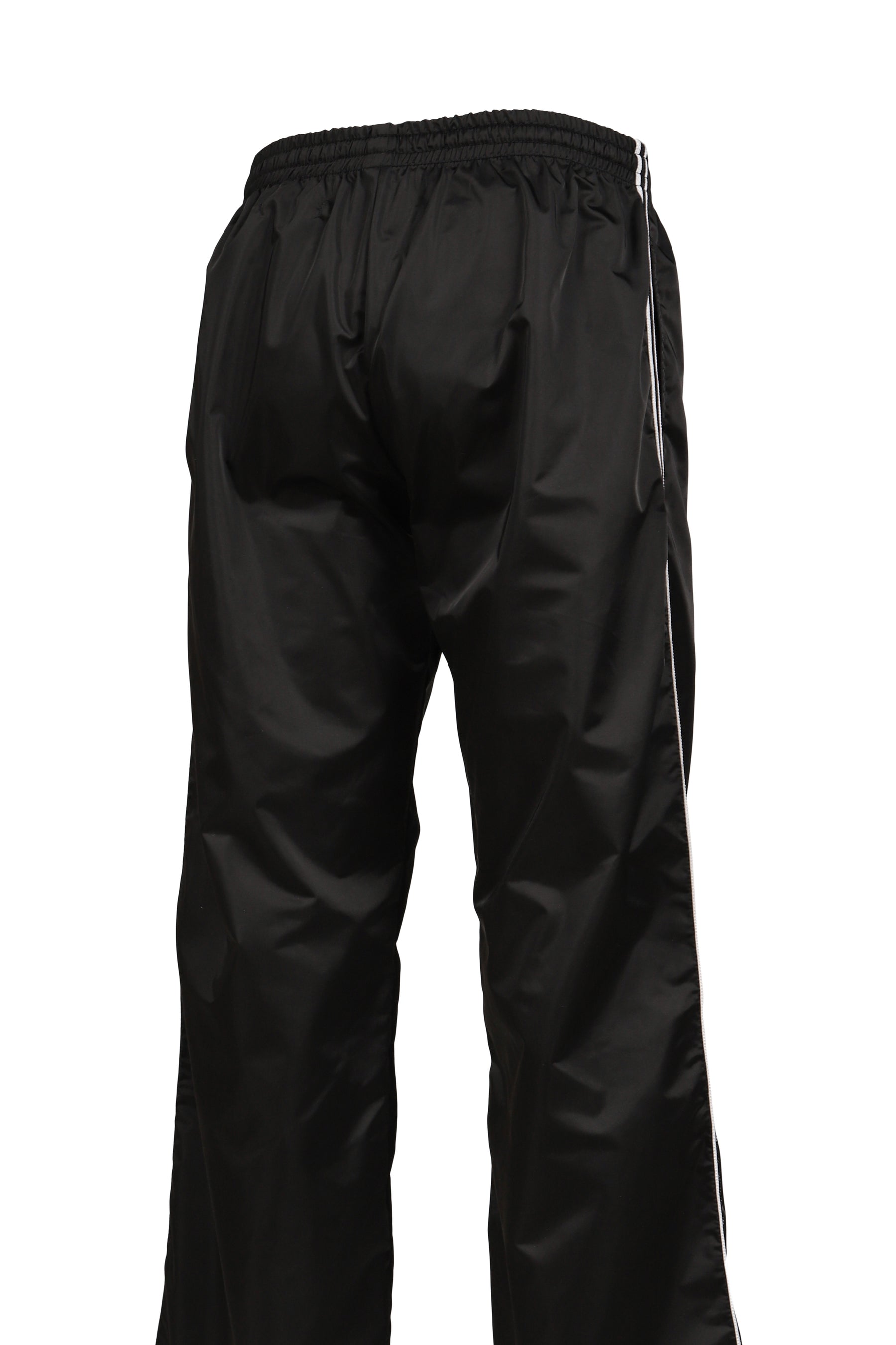 FLAGSHIP APOSTOL PANT / BLACK