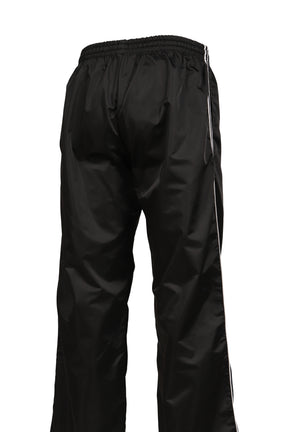 FLAGSHIP APOSTOL PANT / BLACK
