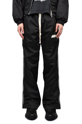 FLAGSHIP APOSTOL PANT / BLACK