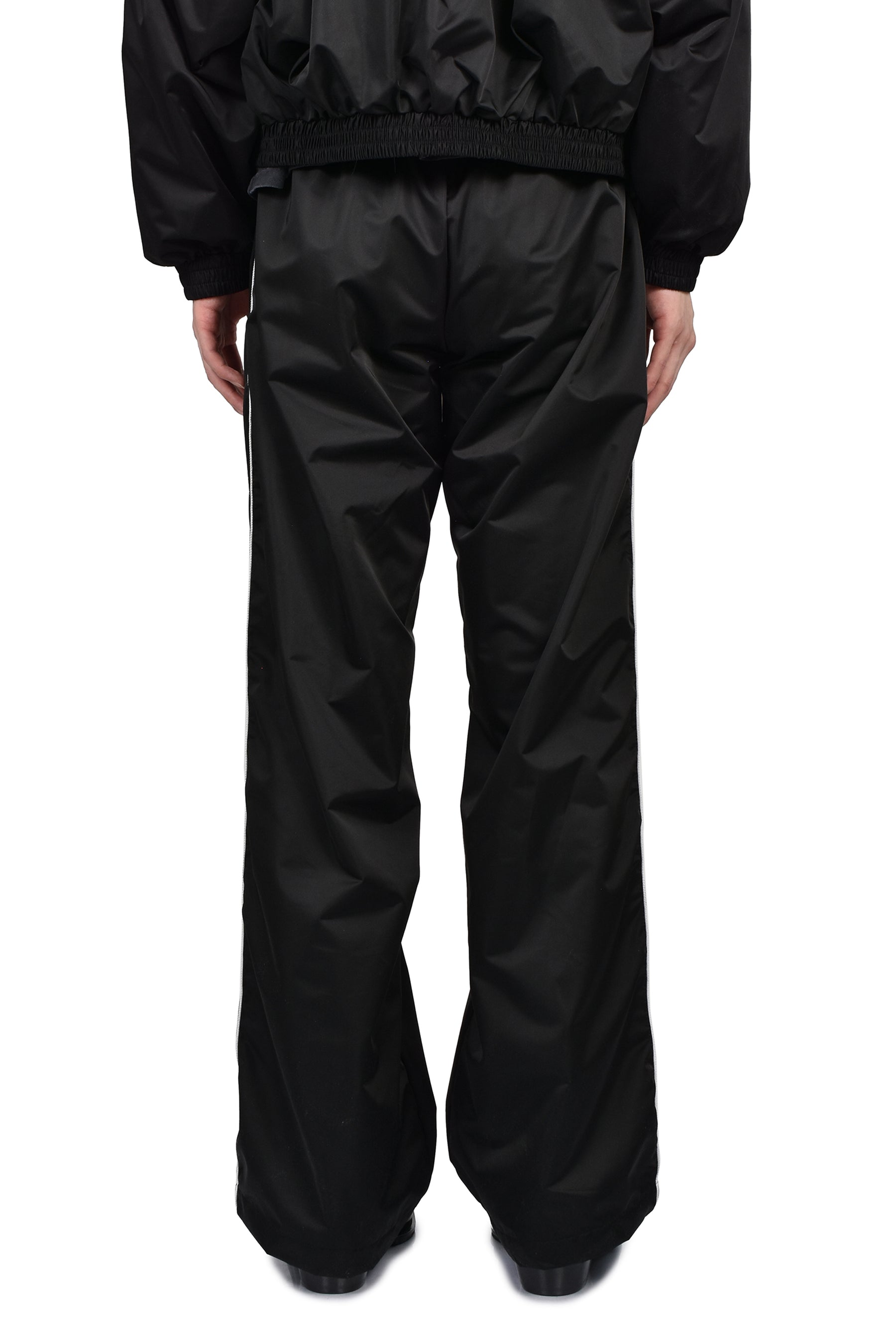 FLAGSHIP APOSTOL PANT / BLACK