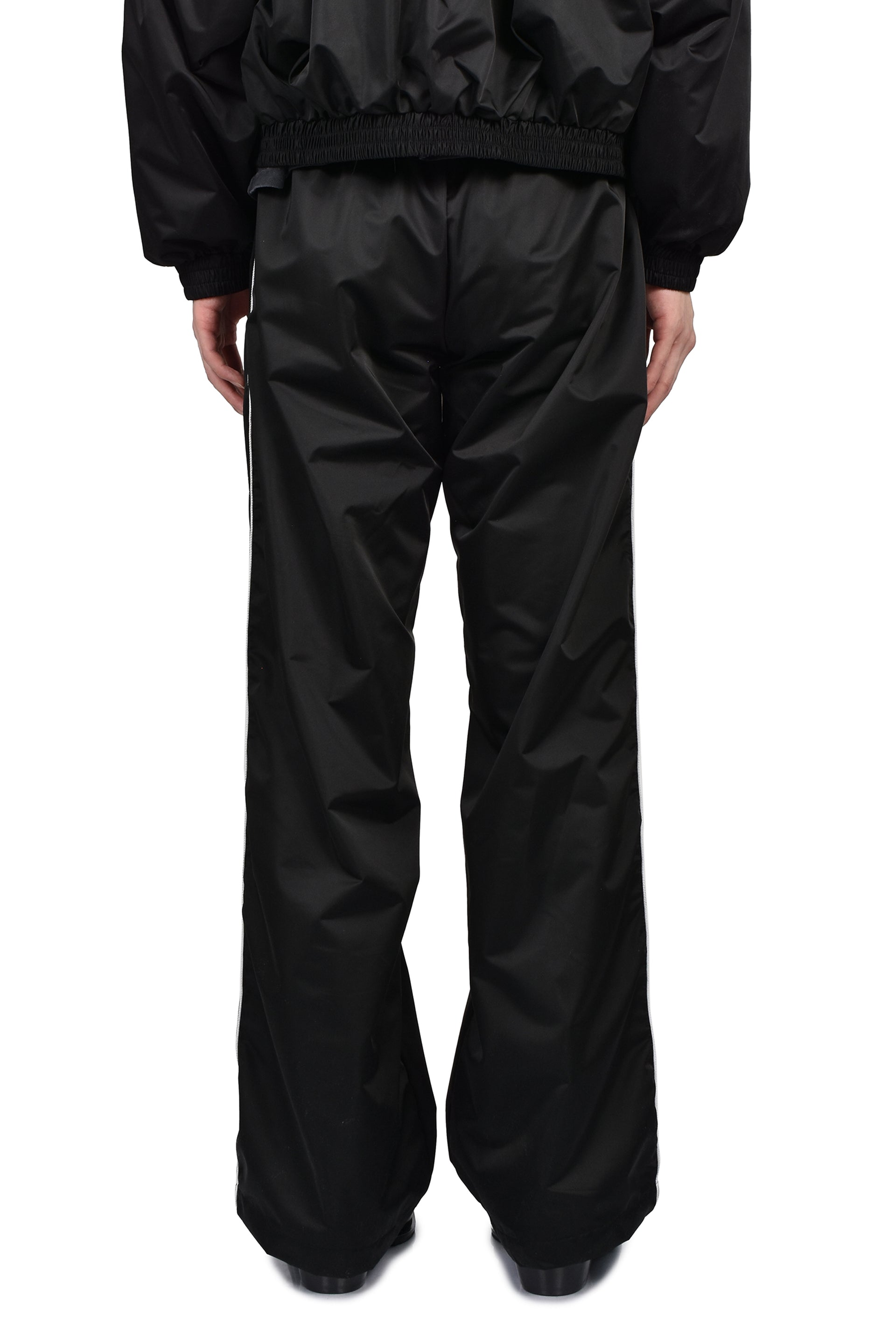 FLAGSHIP APOSTOL PANT / BLACK