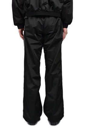 FLAGSHIP APOSTOL PANT / BLACK