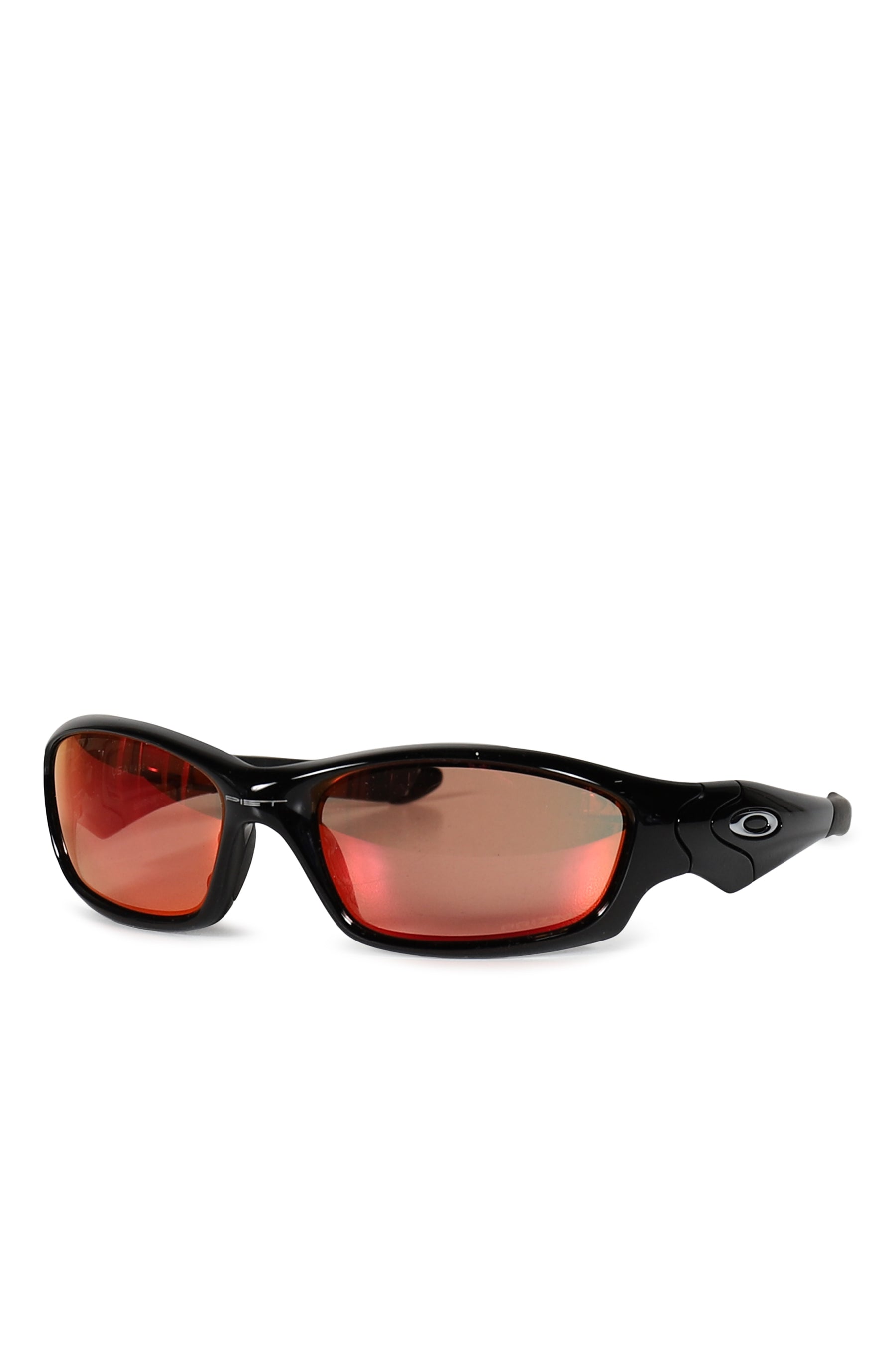 STRAIGHT JACKET / BLK