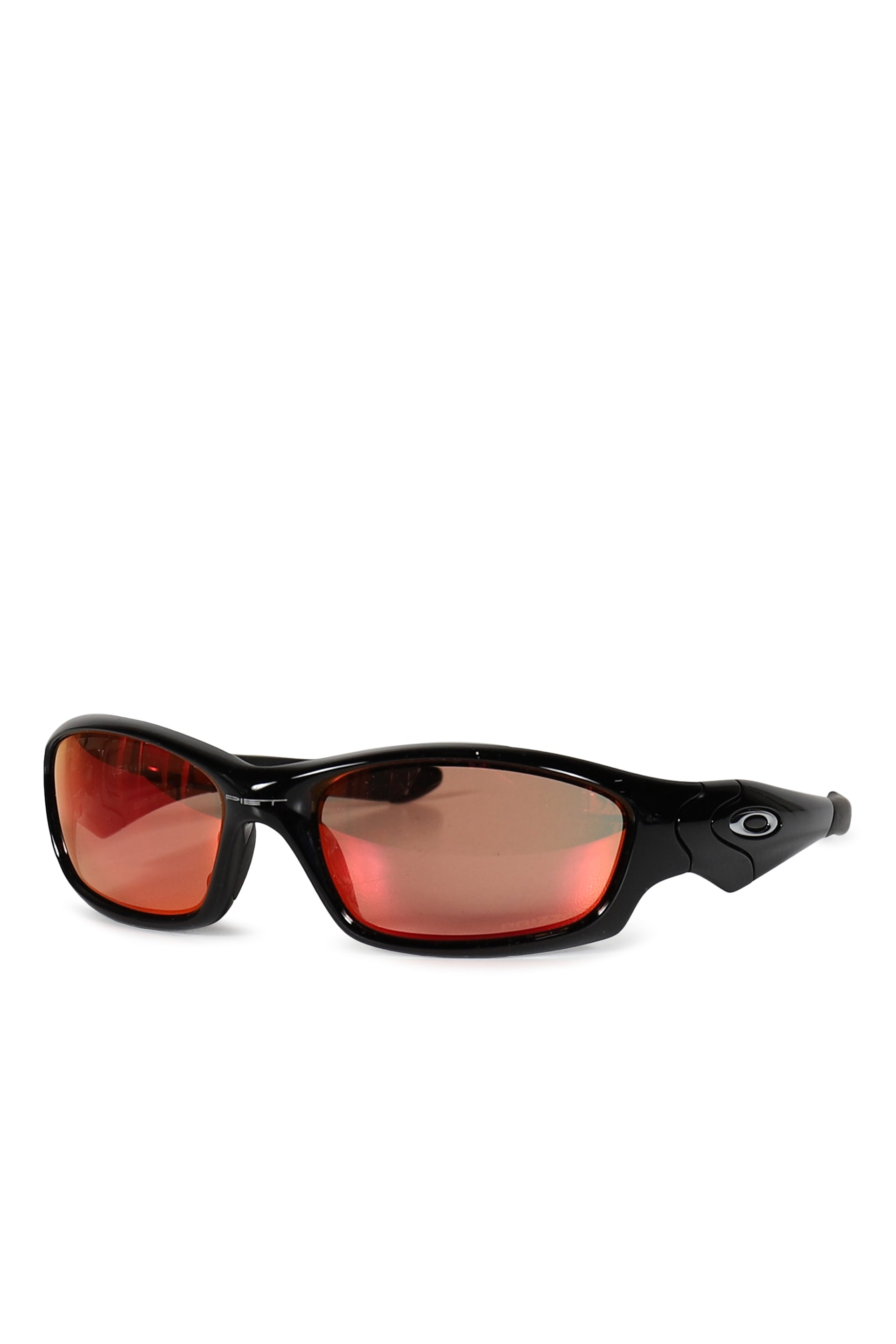 STRAIGHT JACKET / BLK