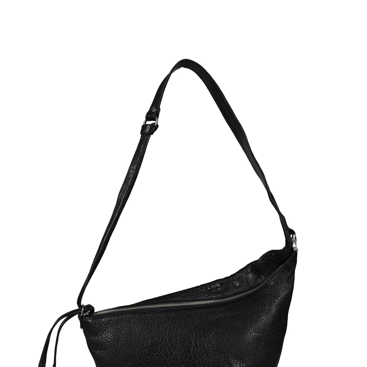 大島 XLIM エクスリム SS26 EP.9 01 BAG / BLK - NUBIAN ヌビアン