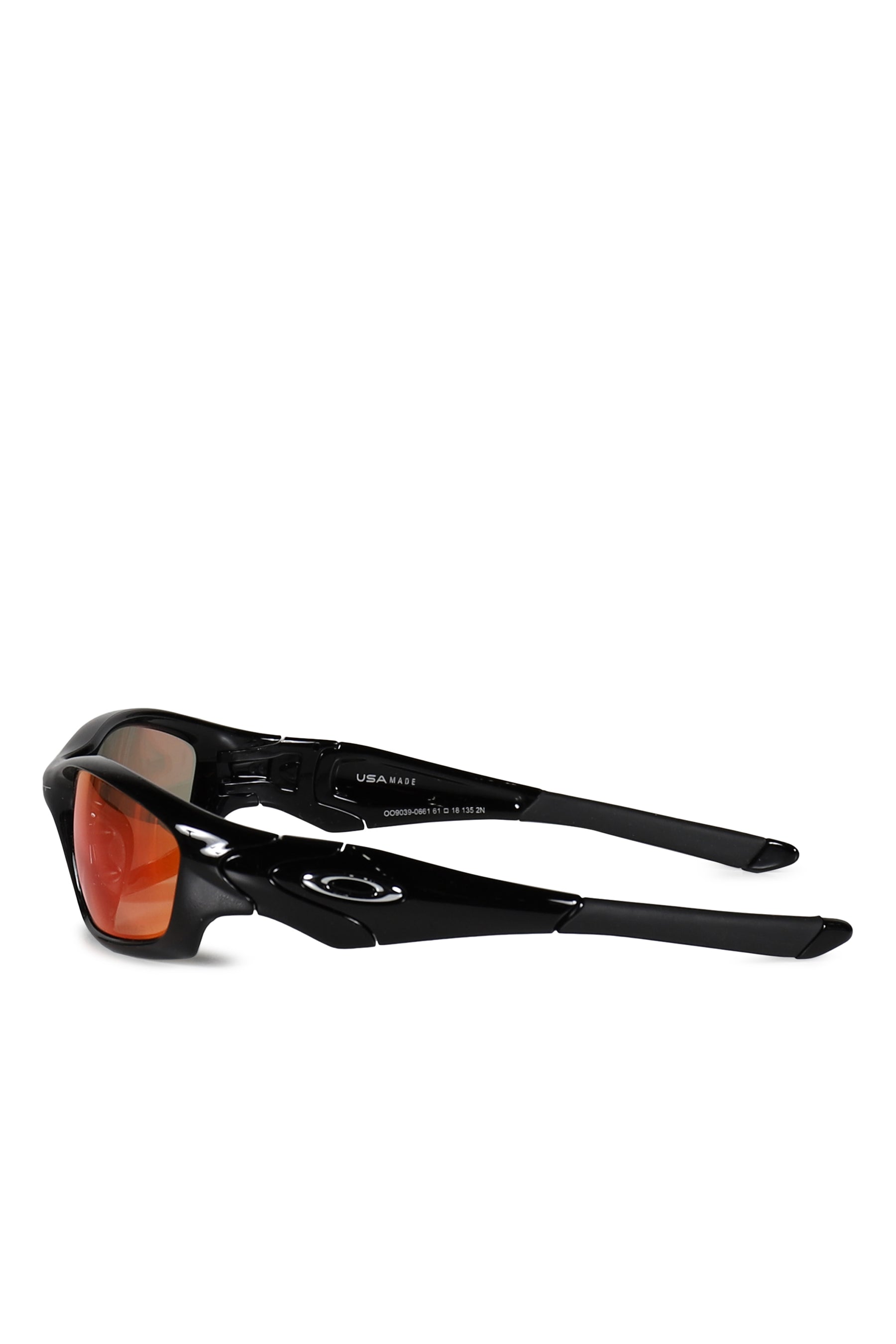 STRAIGHT JACKET / BLK