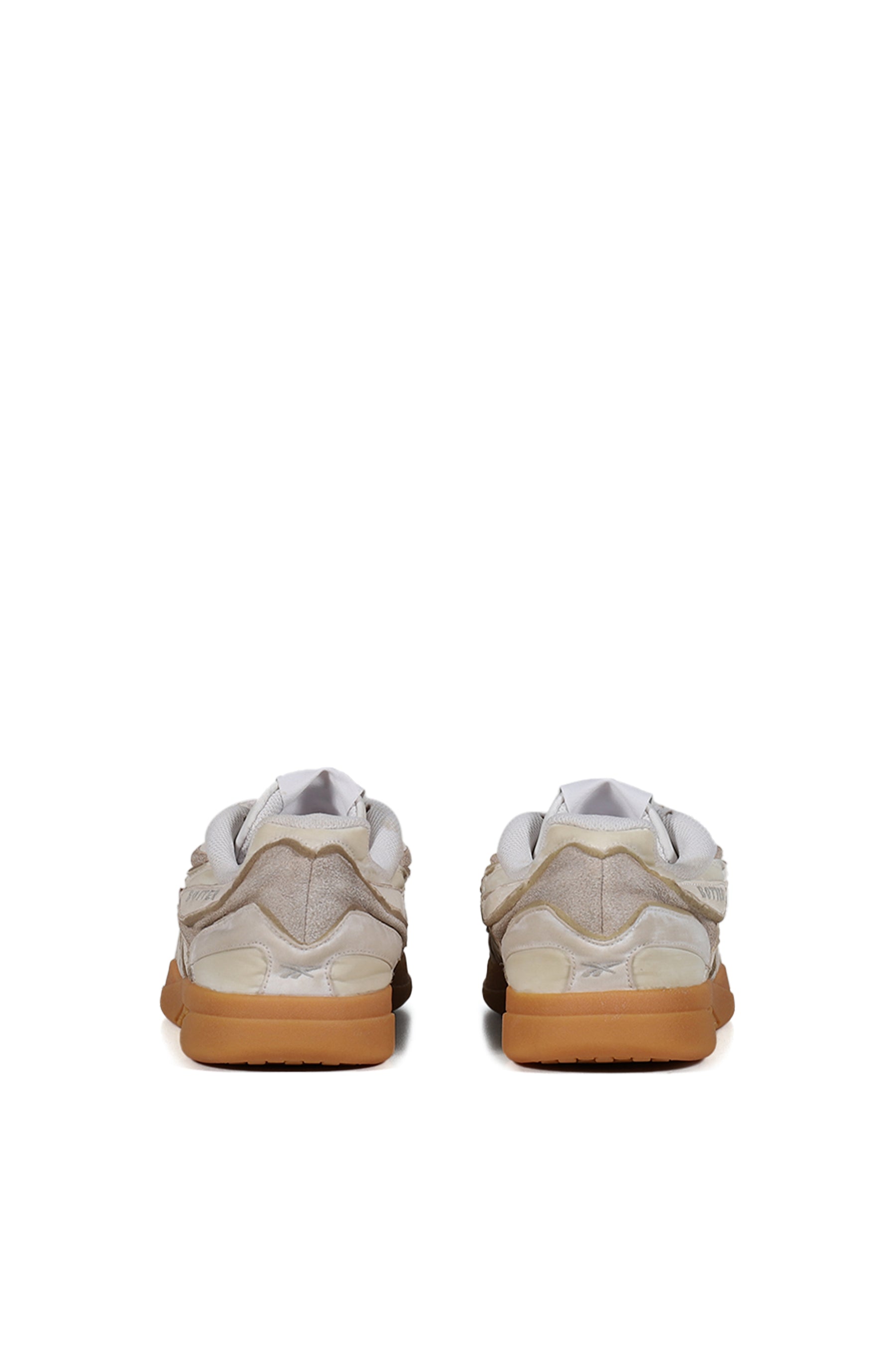 HAMMER STRANDED / WORN WHT