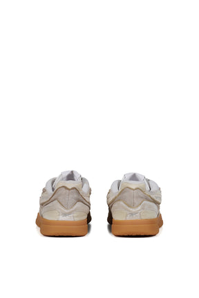 HAMMER STRANDED / WORN WHT