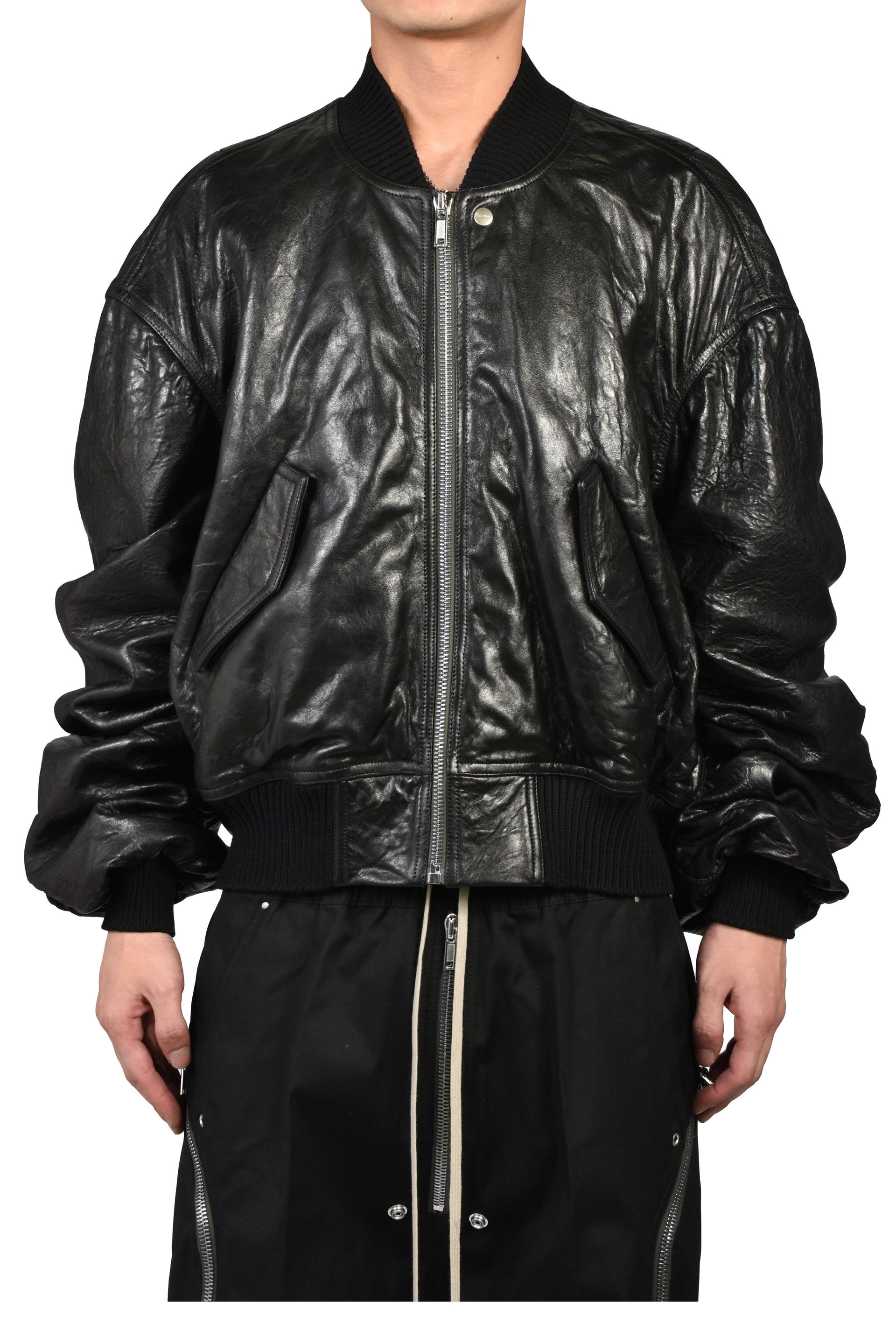 SECCHIA FLIGHT / BLK