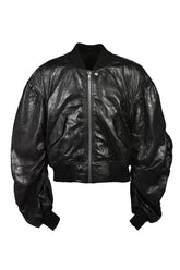 SECCHIA FLIGHT / BLK