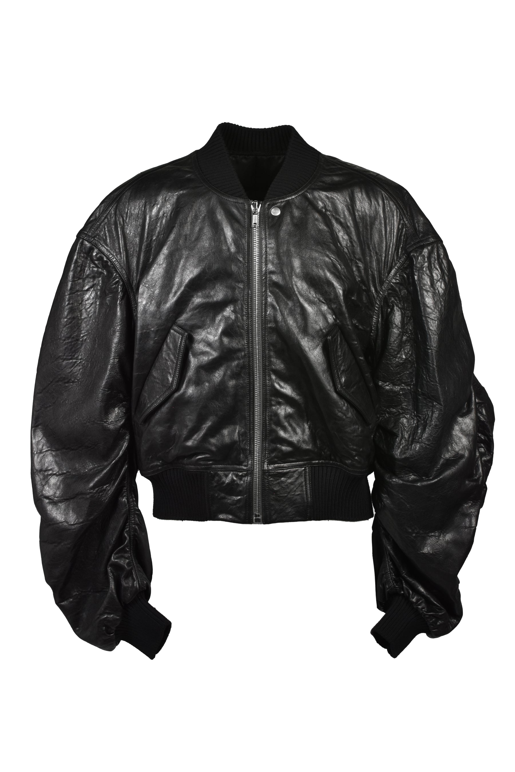 SECCHIA FLIGHT / BLK