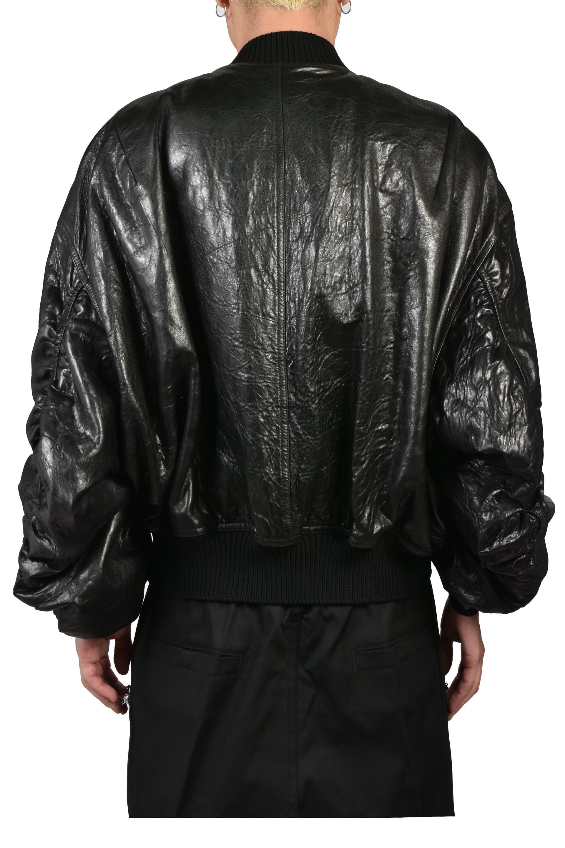 SECCHIA FLIGHT / BLK