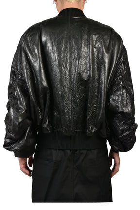 SECCHIA FLIGHT / BLK