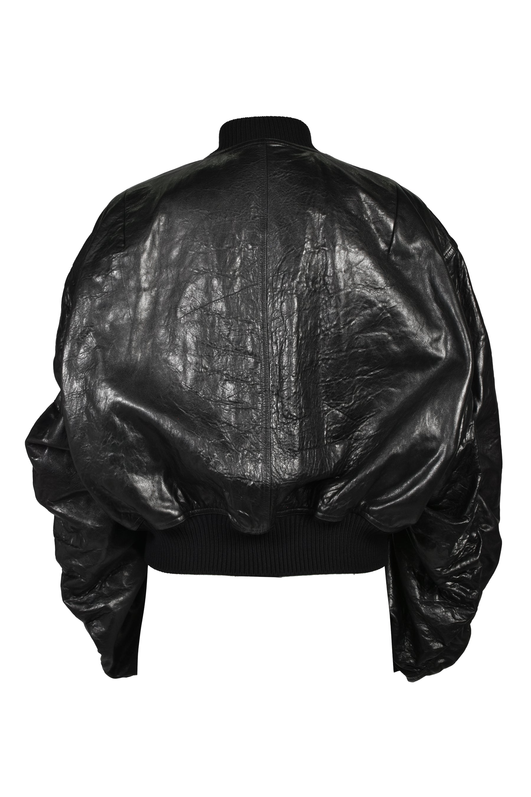 SECCHIA FLIGHT / BLK