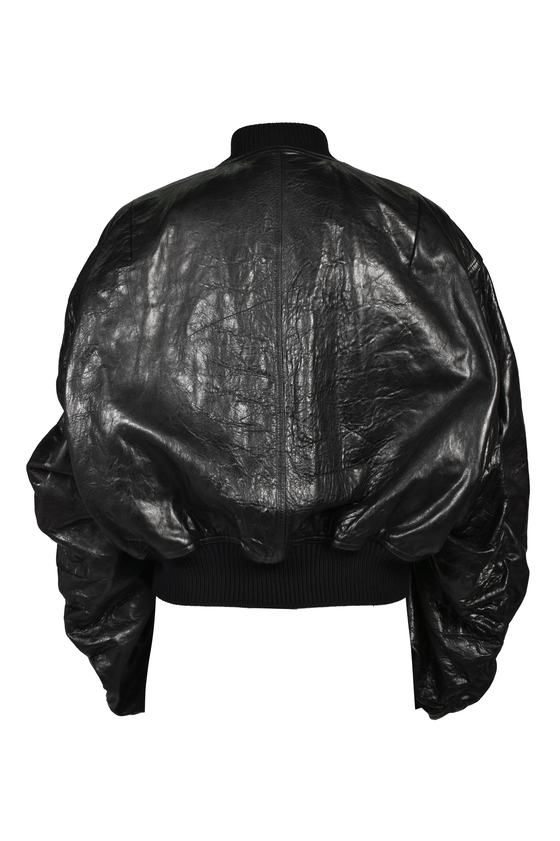 SECCHIA FLIGHT / BLK