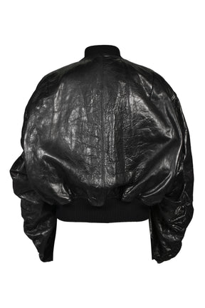SECCHIA FLIGHT / BLK