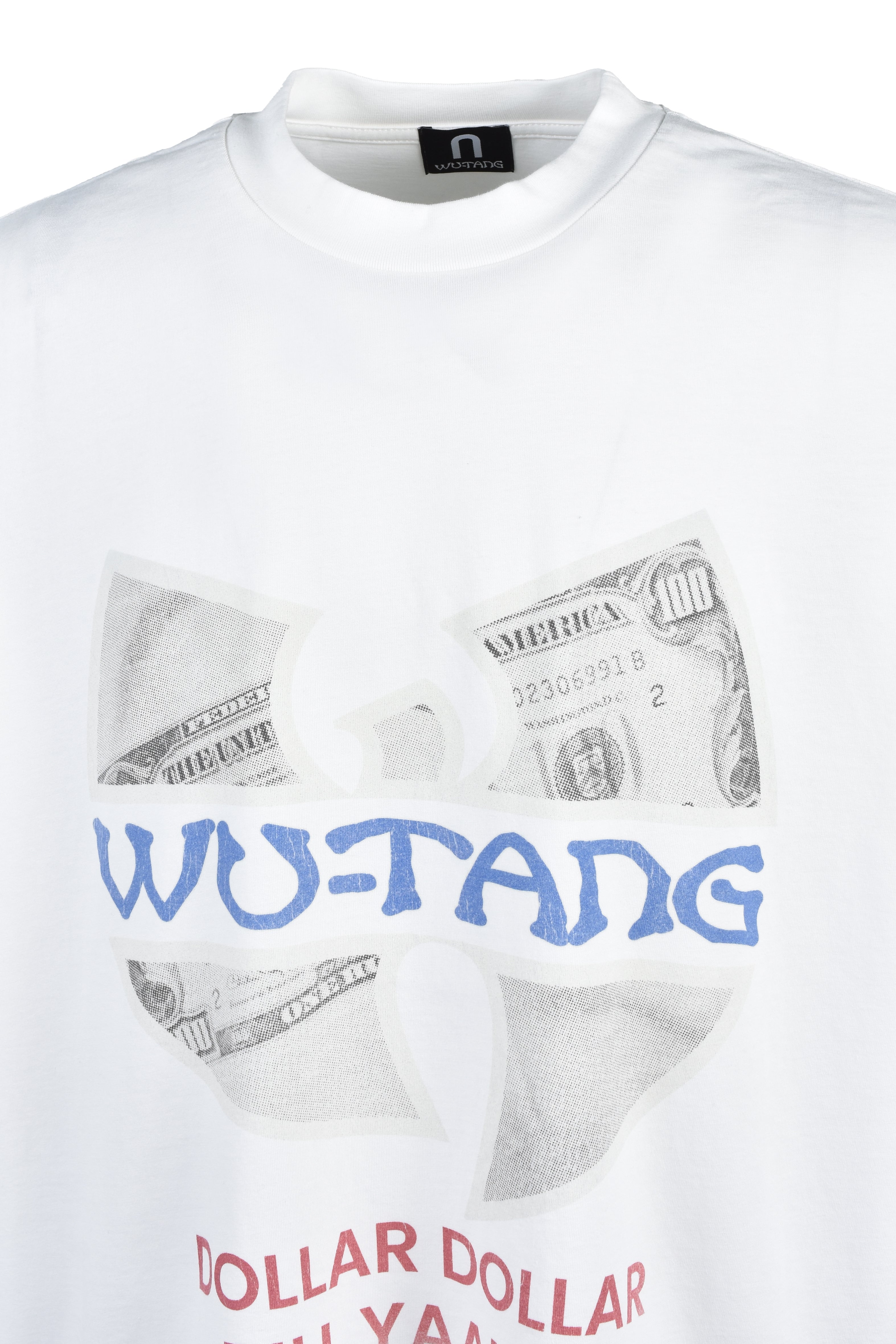 Wu-Tang Clan × NUBIAN ウータン クラン × ヌビアン 限定コレクション
