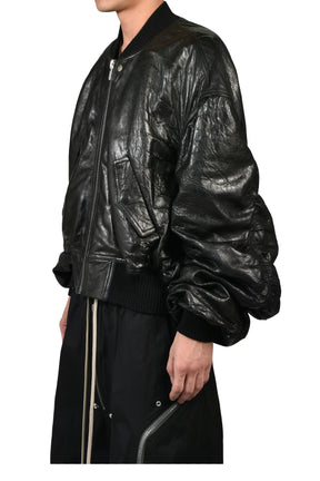 SECCHIA FLIGHT / BLK