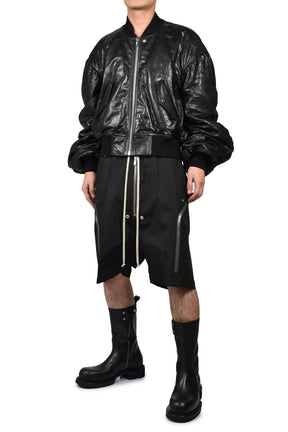SECCHIA FLIGHT / BLK