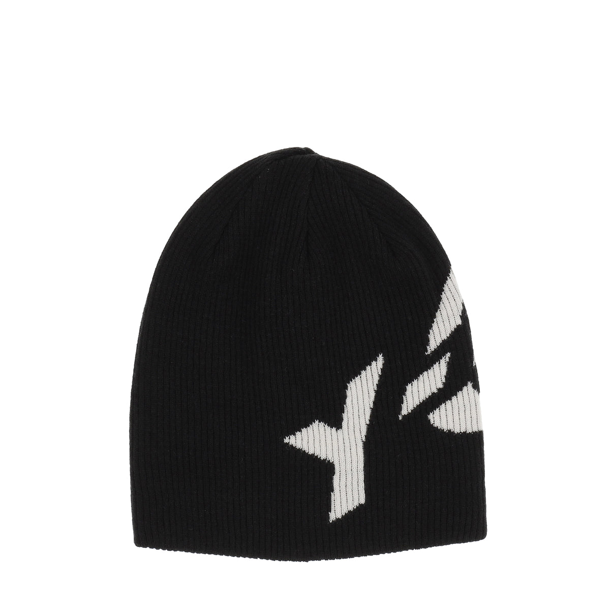 Y-3 ワイスリー FW26 Y-3 CL BEANIE / BLK - NUBIAN ヌビアン