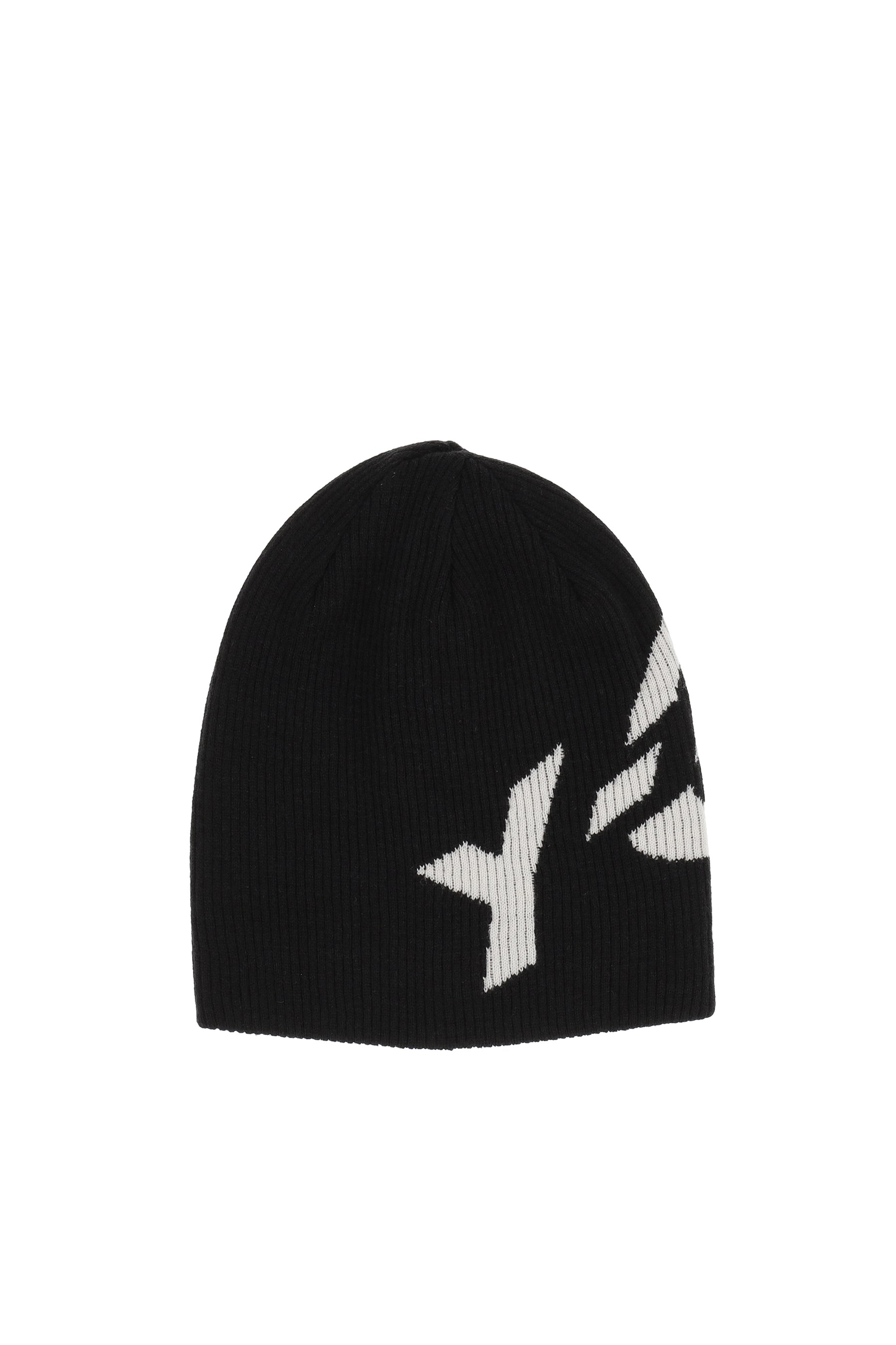 Y-3 CL BEANIE / BLK