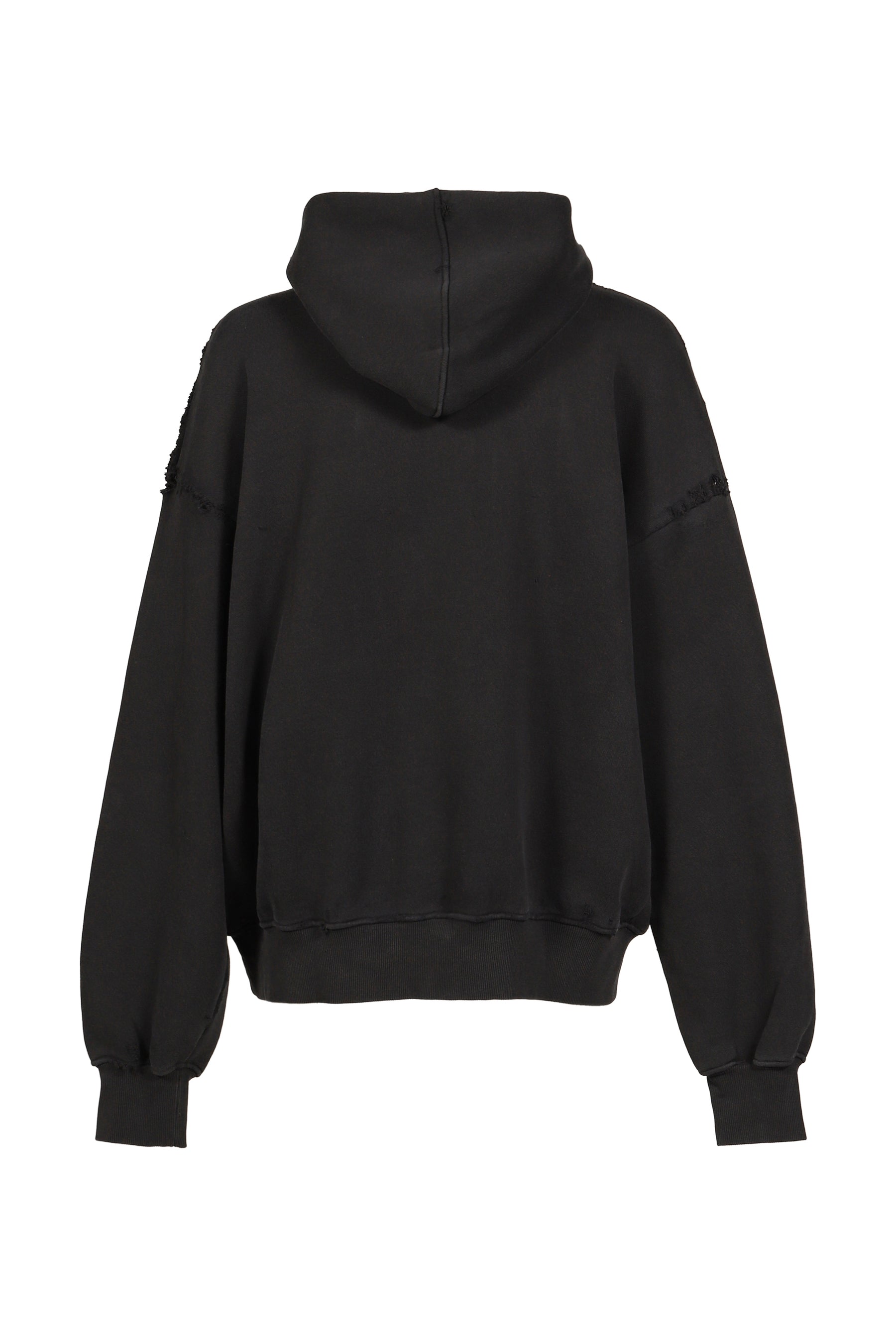 CRAZY CLOWN TOWN HOODIE / Lv.2.5 / BLK