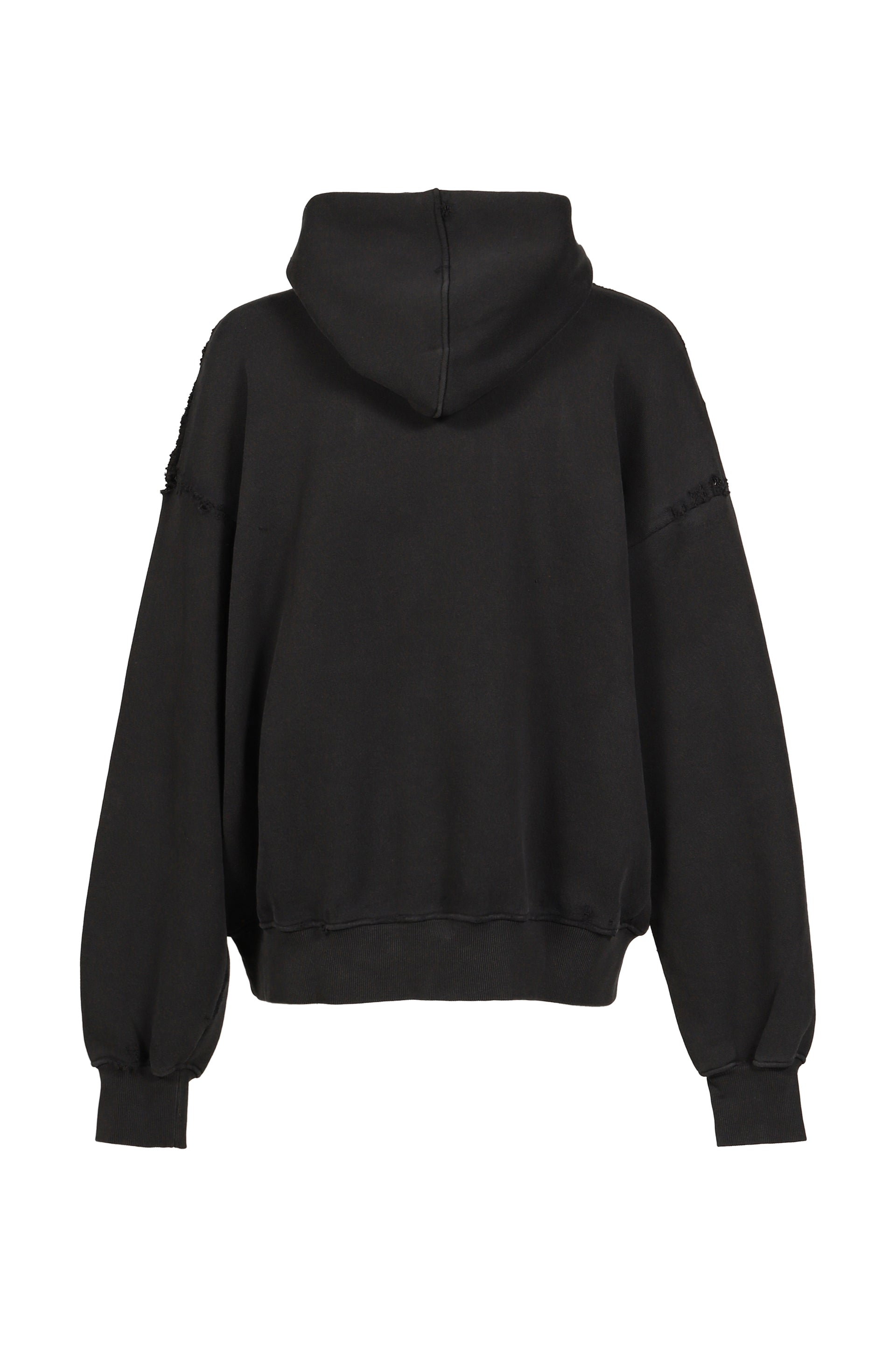 CRAZY CLOWN TOWN HOODIE / Lv.2.5 / BLK